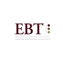 EBT Chartered Professional Accountants company logo