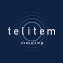 Telitem company logo