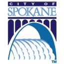City of Spokane company logo