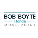 Bob Boyte Honda - Moss Point company logo