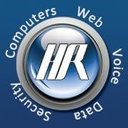 Hyperride Technologies company logo