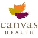 Canvas Health company logo