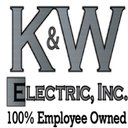 K&amp;W Electric, Inc. company logo