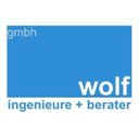 wolf ingenieure + berater company logo