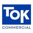 TOK Commercial company logo