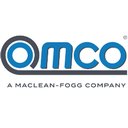 OMCO company logo