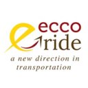 Ecco Ride company logo