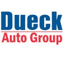 Dueck Auto Group company logo