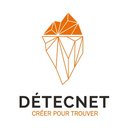 Détecnet company logo