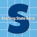 Sterling State Bank company logo