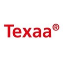 Texaa company logo