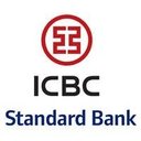 ICBC Standard Bank company logo