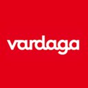 Vardaga company logo