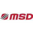 MECHANICAL SERVICES &amp; DESIGN INC company logo