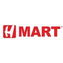 H MART company logo