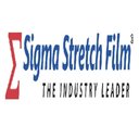 Sigma Stretch Film The Industry Leader company logo