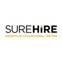 SureHire company logo