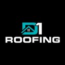Division 1 Roofing company logo
