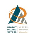 Aircraft Electric Motors company logo