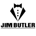 Jim Butler Chevrolet company logo