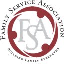 Family Service Association company logo