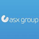 ASX Group GmbH company logo