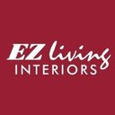 EZ Living Interiors company logo