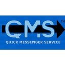 Quick Messenger Service company logo