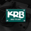 KRB Machinery company logo