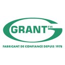 GRANT France company logo