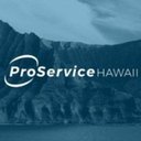 ProService Hawaii company logo
