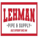 Lehman Pipe and Plumbing Supply LLC company logo