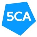 5CA company logo