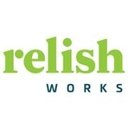 Relish Works company logo