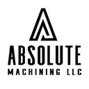 Absolute Machining, LLC. company logo