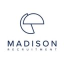 Madison Recruitment België company logo