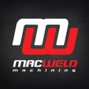 Mac-Weld Machining company logo