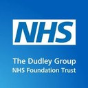 The Dudley Group NHS Foundation Trust company logo