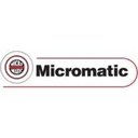 Micromatic company logo