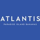 Atlantis, Paradise Island company logo