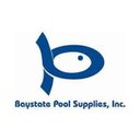 Baystate Pool Supplies company logo
