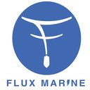 Flux Marine company logo