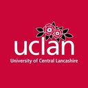 University of Central Lancashire London company logo