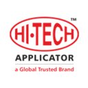 Hi-tech Applicator company logo