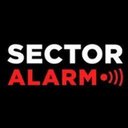 Sector Alarm company logo