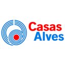 Casas Alves company logo