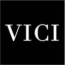 VICI company logo