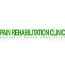 Pain Rehabilitation Clinic Inc. company logo