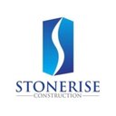 Stonerise Construction company logo