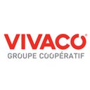 BMR | VIVACO groupe coopératif company logo